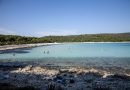 Tri plaže Dugog otoka – Sakarun